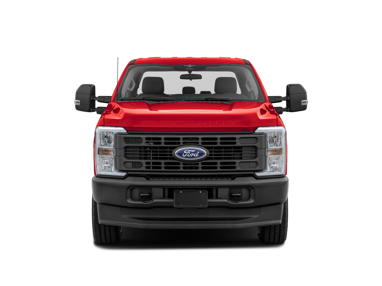 2024 Ford F-350SD Lariat