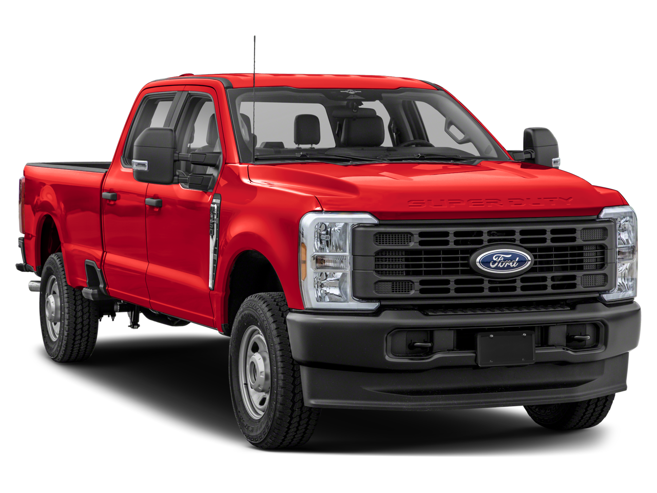 2024 Ford F-350SD Lariat