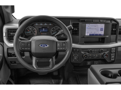 2024 Ford F-350SD Lariat