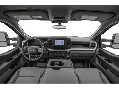 2024 Ford F-350SD Lariat