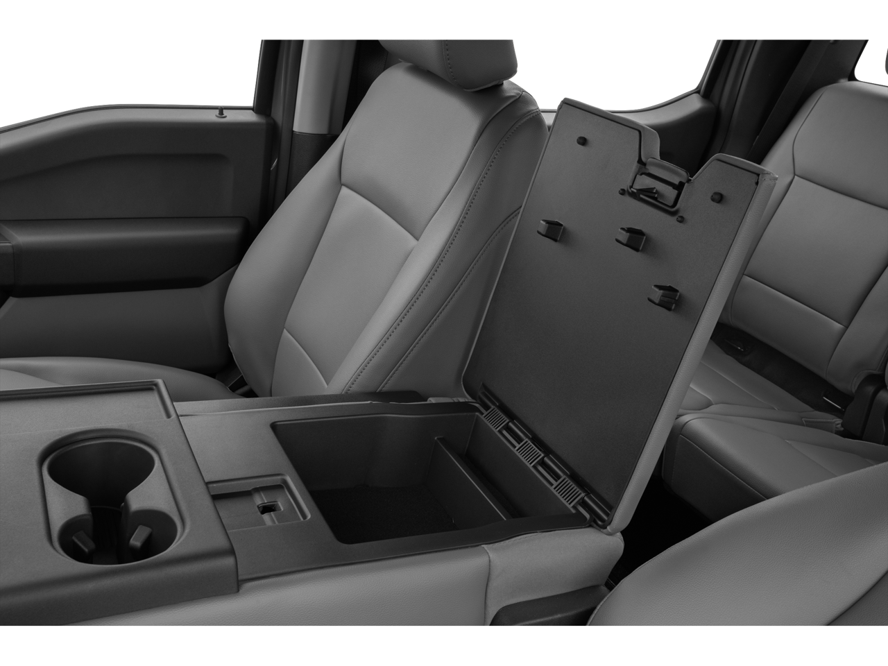 2024 Ford F-350SD Lariat