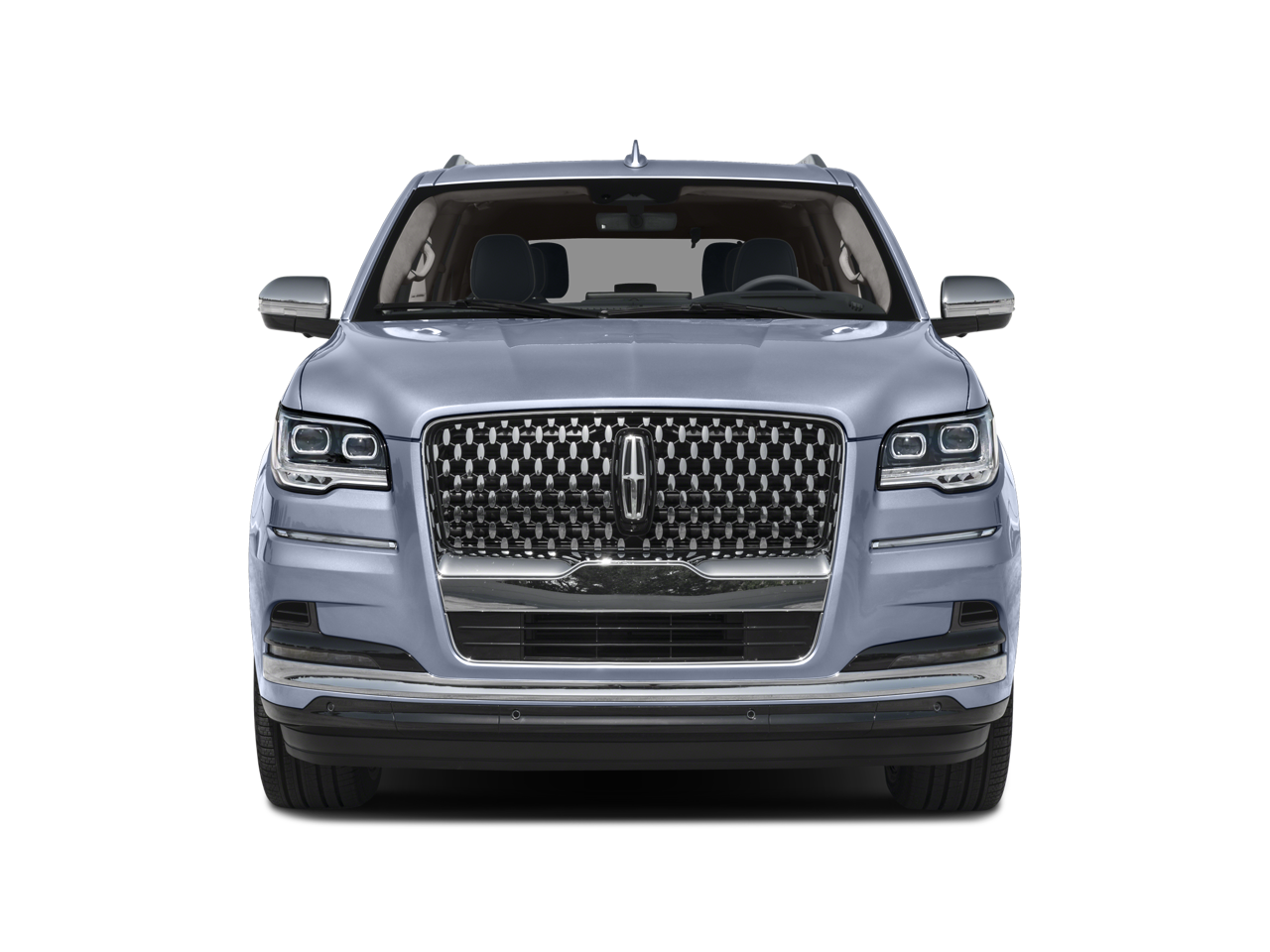 2024 Lincoln Navigator Black Label