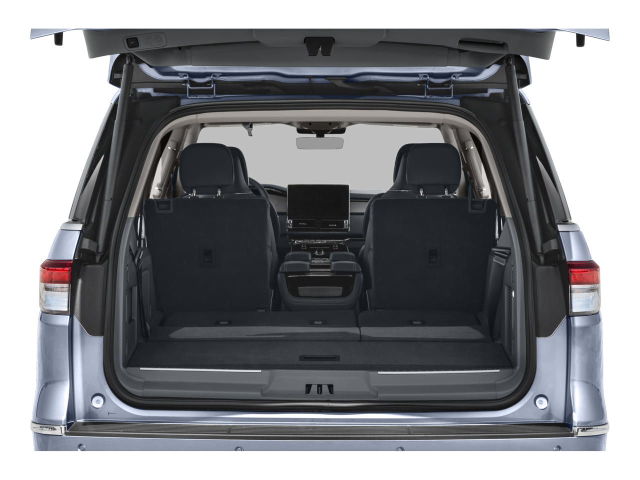 2024 Lincoln Navigator Black Label