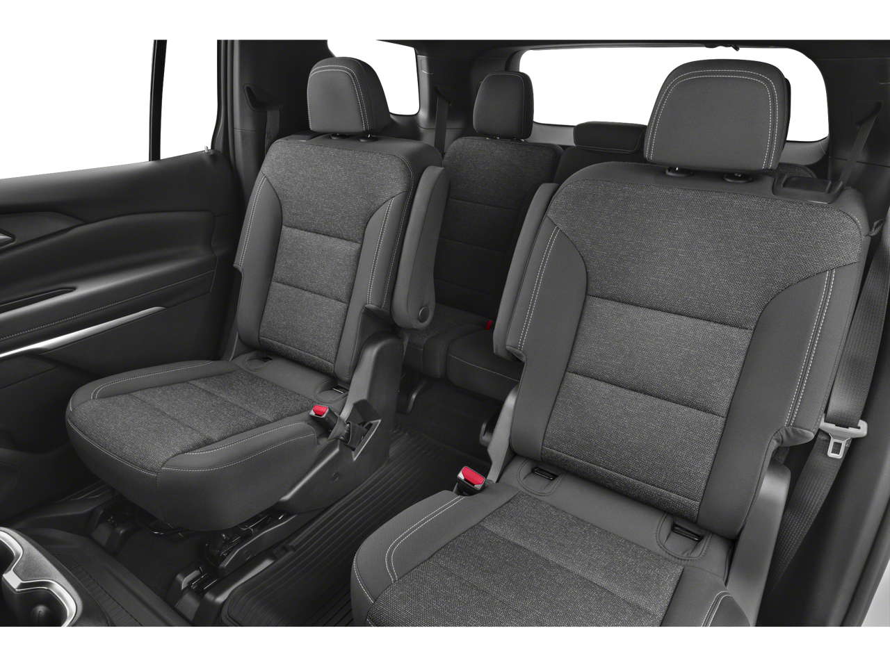 2025 Chevrolet Traverse LT 2LT