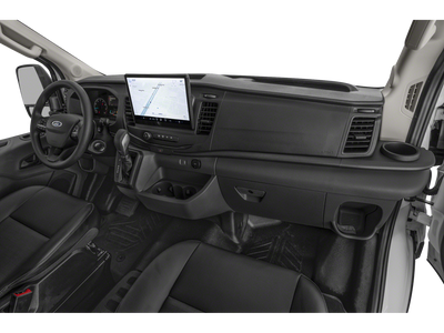 2025 Ford Transit-350 XL
