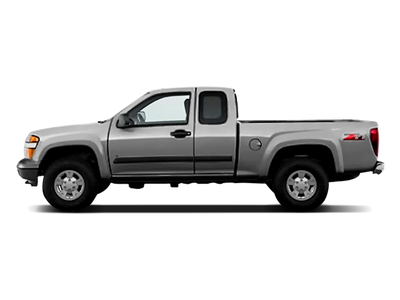 2008 Chevrolet Colorado LT