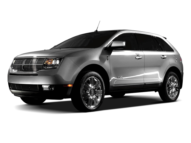 2009 Lincoln MKX Base