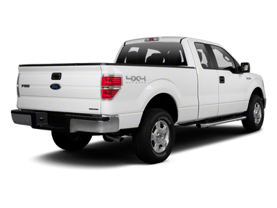 2010 Ford F-150 STX