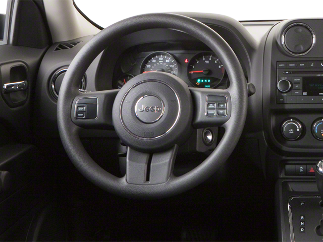 2011 Jeep Patriot Sport