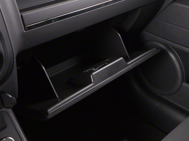 2011 Jeep Patriot Sport