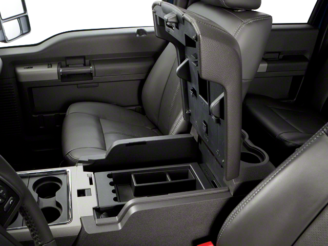 2012 Ford F-250SD XL