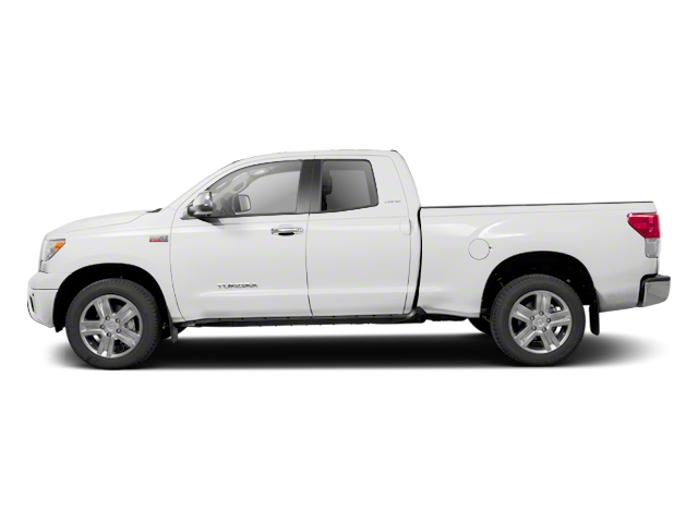 2012 Toyota Tundra Grade