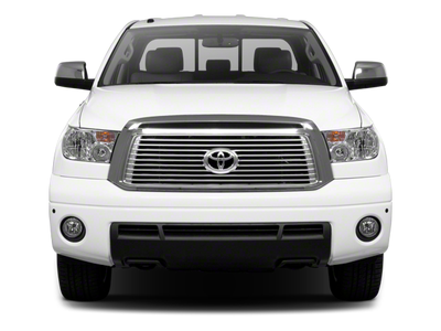 2012 Toyota Tundra Grade