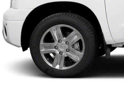 2012 Toyota Tundra Grade