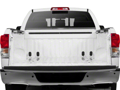 2012 Toyota Tundra Grade