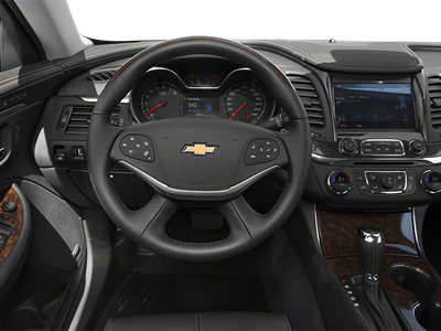 2014 Chevrolet Impala LT 1LT