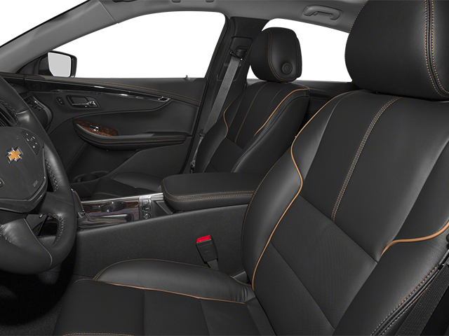 2014 Chevrolet Impala LT 1LT