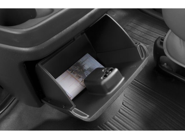 2014 Chevrolet Express 2500 Work Van Cargo