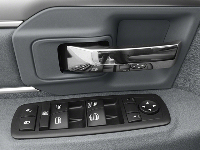 2014 RAM 3500 Laramie Longhorn