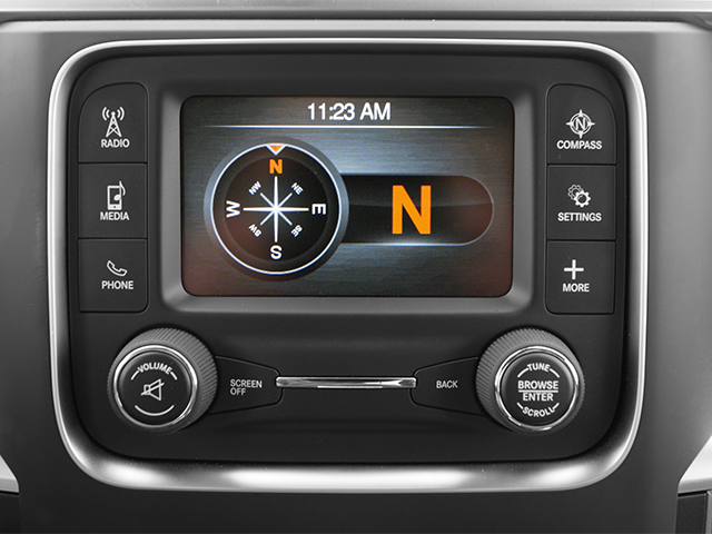 2014 RAM 3500 Laramie Longhorn