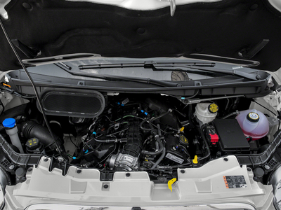 2016 Ford Transit-250 Base