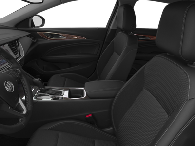 2018 Buick Regal GS