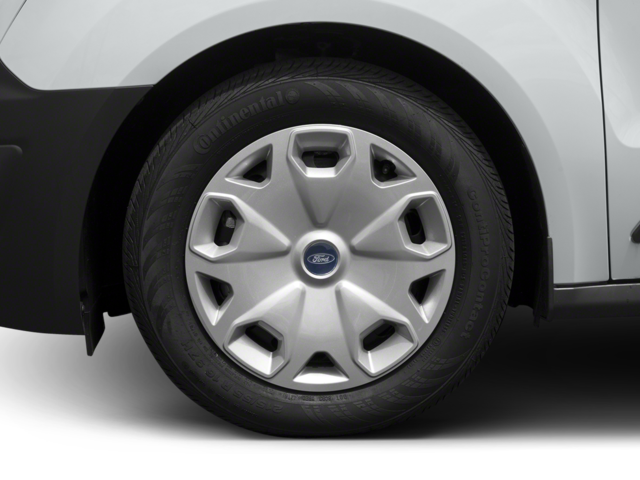 2018 Ford Transit Connect XL