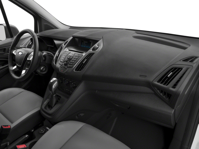 2018 Ford Transit Connect XL
