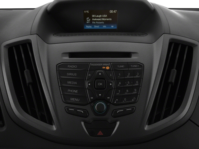 2018 Ford Transit-350 Base