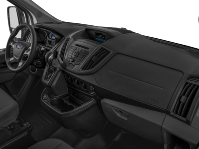 2018 Ford Transit-350 Base