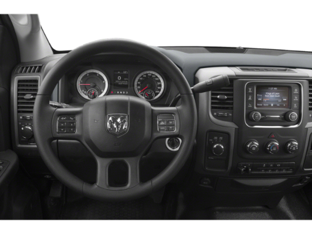 2018 RAM 5500HD Tradesman