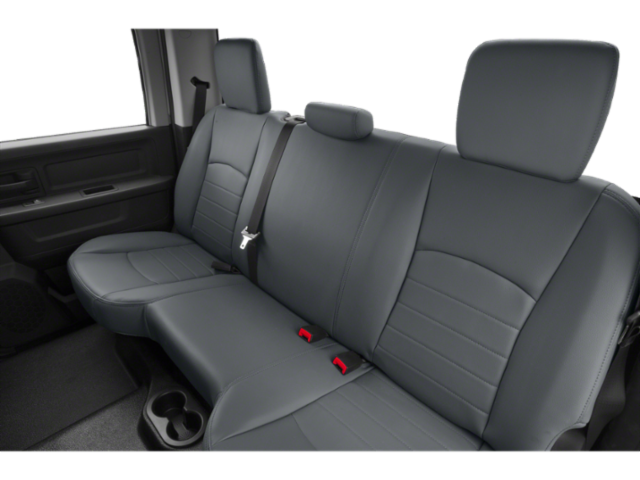 2018 RAM 5500HD Tradesman