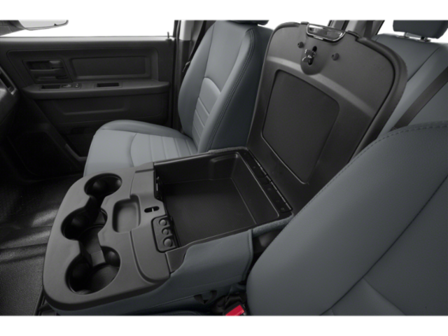 2018 RAM 5500HD Tradesman