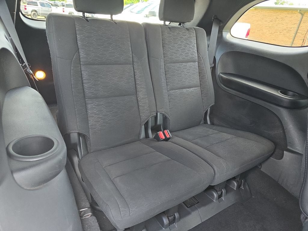 2022 Dodge Durango GT