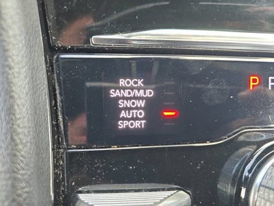 2022 Jeep Grand Cherokee 4xe Overland
