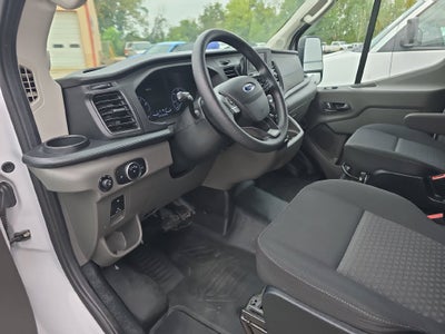 2023 Ford Transit Passenger Wagon XL