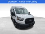 2023 Ford Transit Passenger Wagon XL