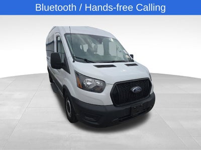 2023 Ford Transit Passenger Wagon XL