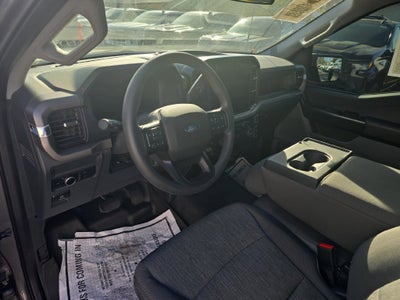 2024 Ford F-150 XL