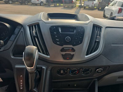 2016 Ford Transit Cargo Van Base