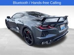 2021 Chevrolet Corvette Stingray 3LT