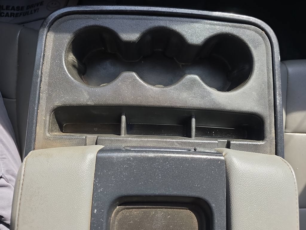 2016 Chevrolet Silverado 2500 HD Work Truck