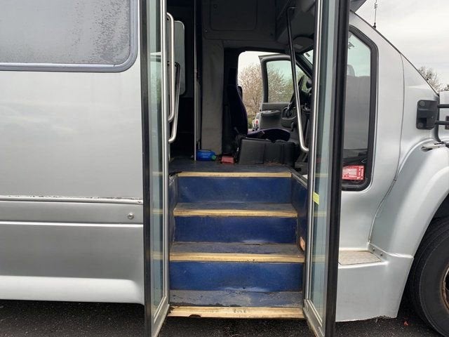 2009 Chevrolet 5500 Base