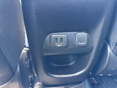 2015 Chevrolet Silverado 2500 HD LT