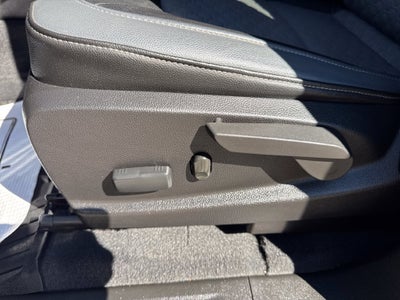 2015 Chevrolet Silverado 2500 HD LT