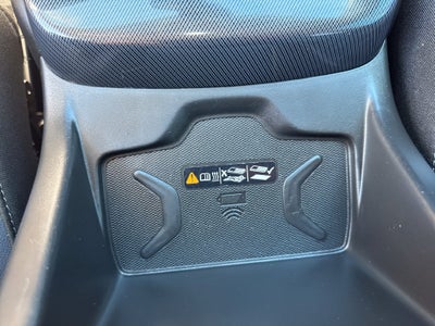 2015 Chevrolet Silverado 2500 HD LT