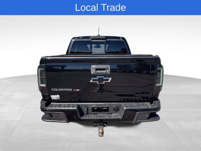 2015 Chevrolet Silverado 2500 HD LT