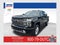 2022 Chevrolet Silverado 2500 HD High Country