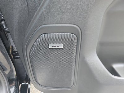 2022 Chevrolet Silverado 2500 HD High Country