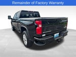 2022 Chevrolet Silverado 2500 HD High Country